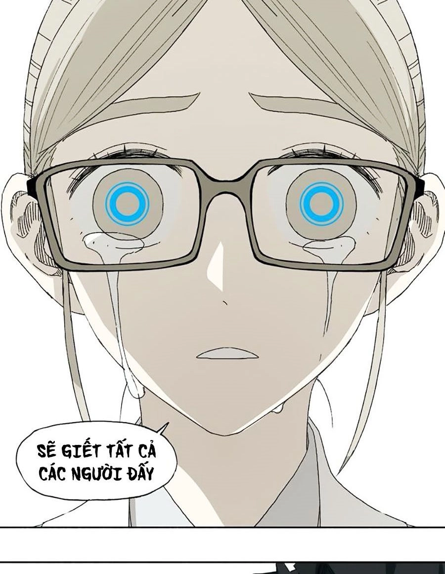 Đại Chiến Muỗi Biến Dị Chapter 43 - 6