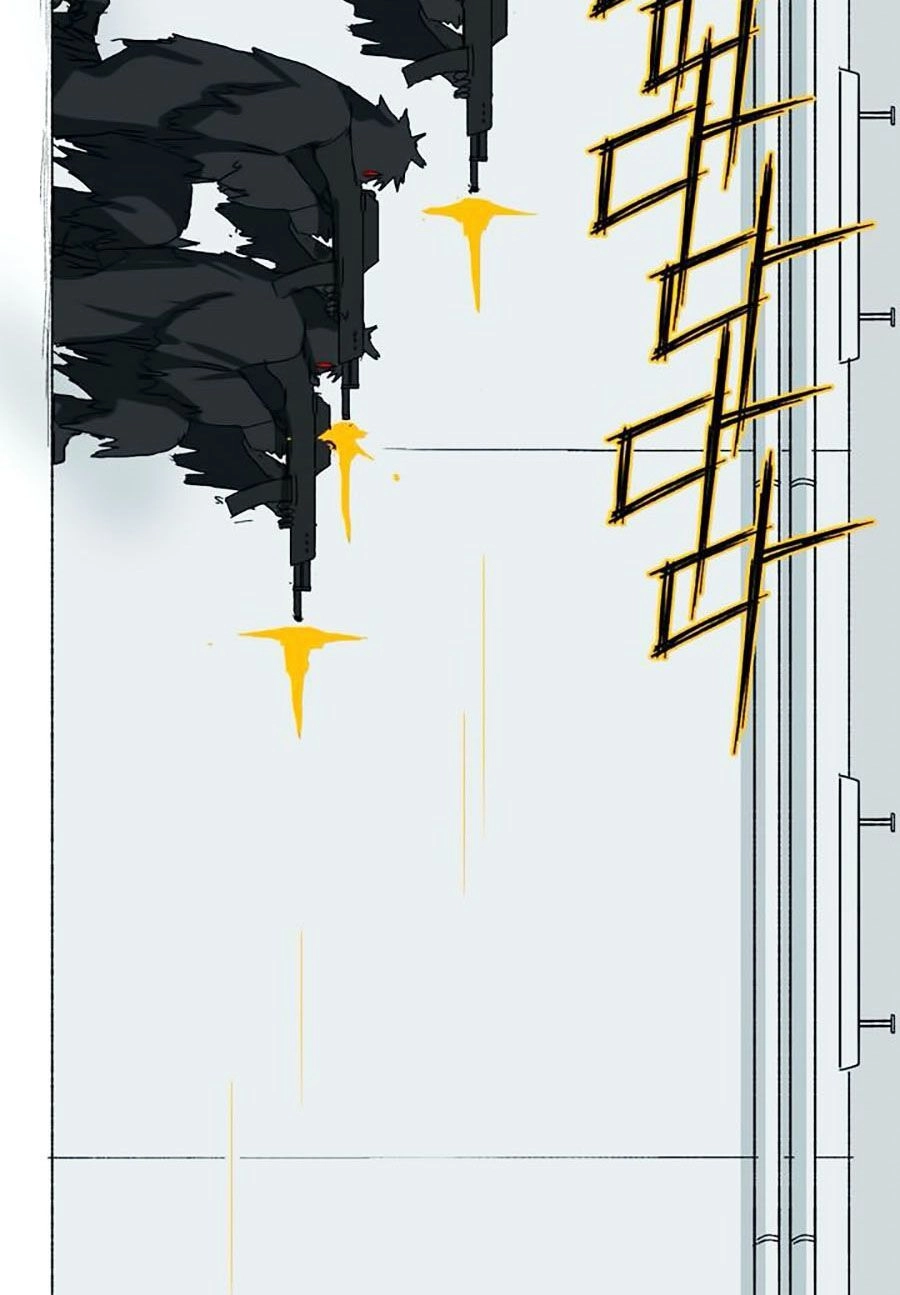 Đại Chiến Muỗi Biến Dị Chapter 43 - 13