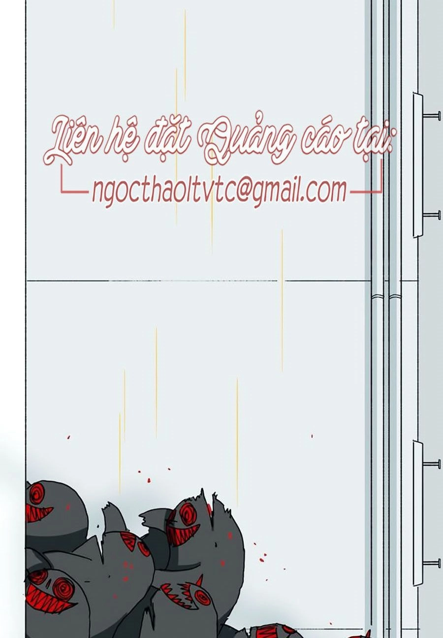 Đại Chiến Muỗi Biến Dị Chapter 43 - 14