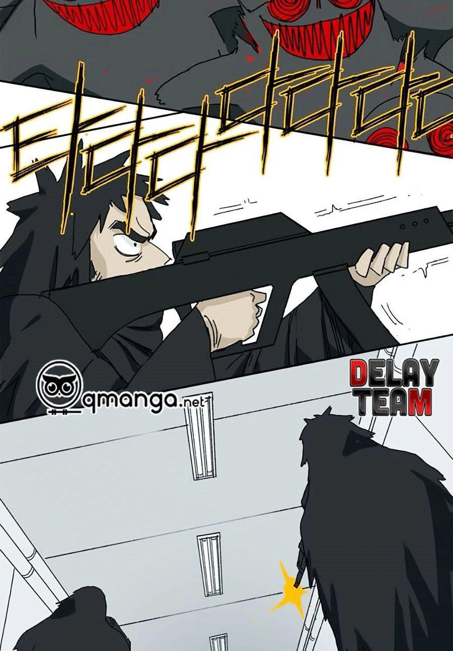 Đại Chiến Muỗi Biến Dị Chapter 43 - 16