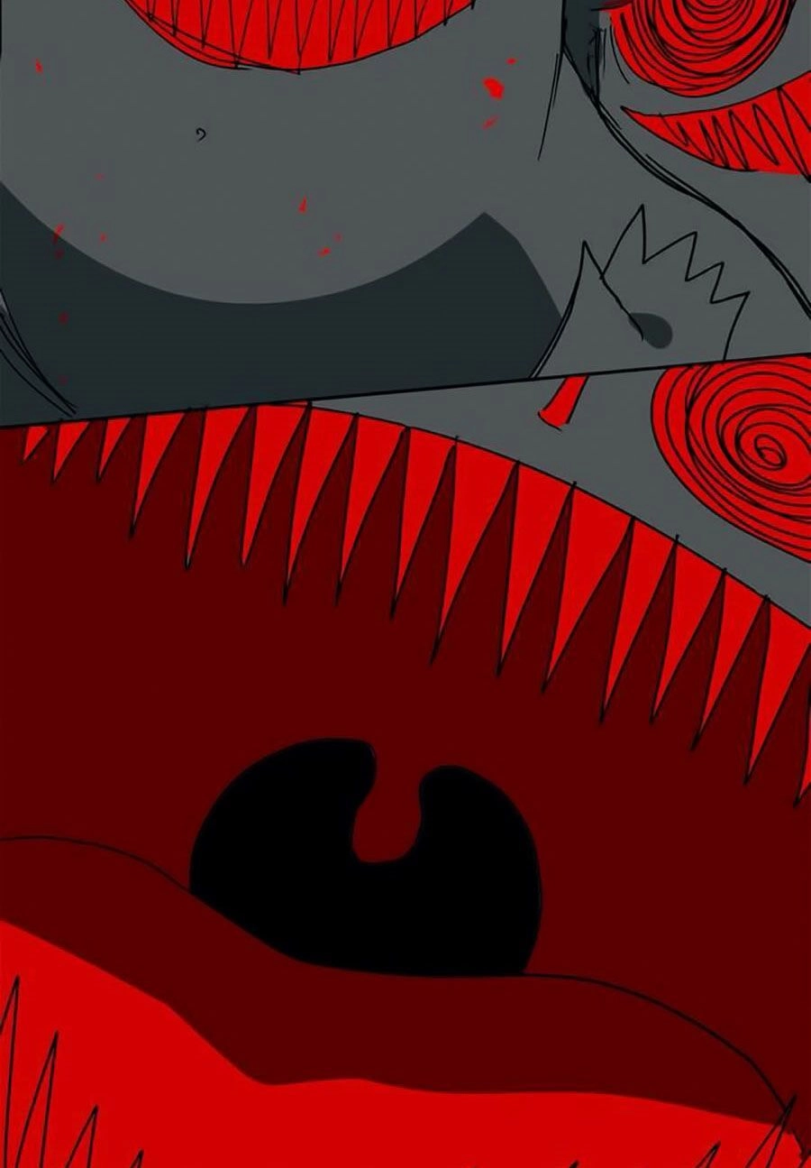 Đại Chiến Muỗi Biến Dị Chapter 43 - 18