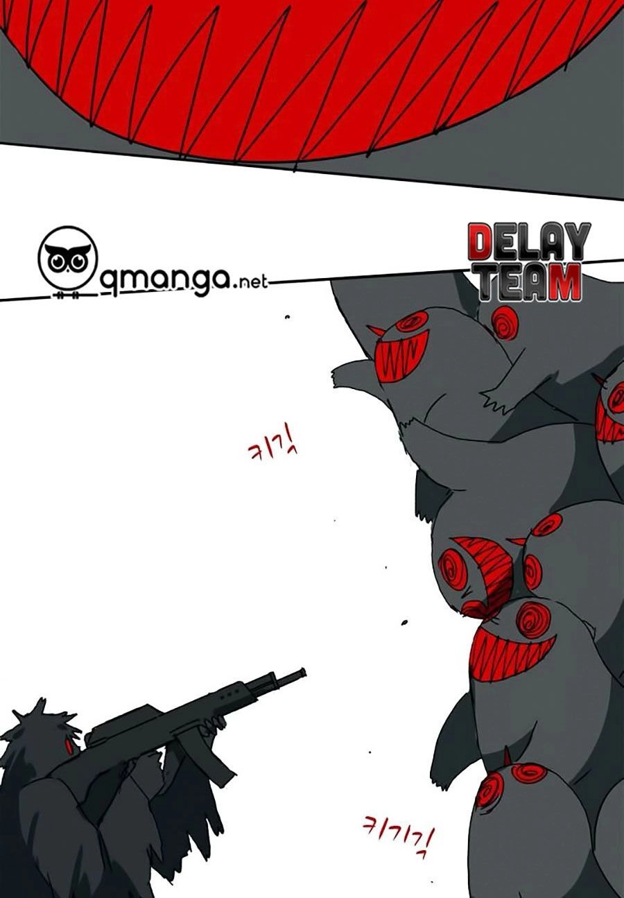 Đại Chiến Muỗi Biến Dị Chapter 43 - 19