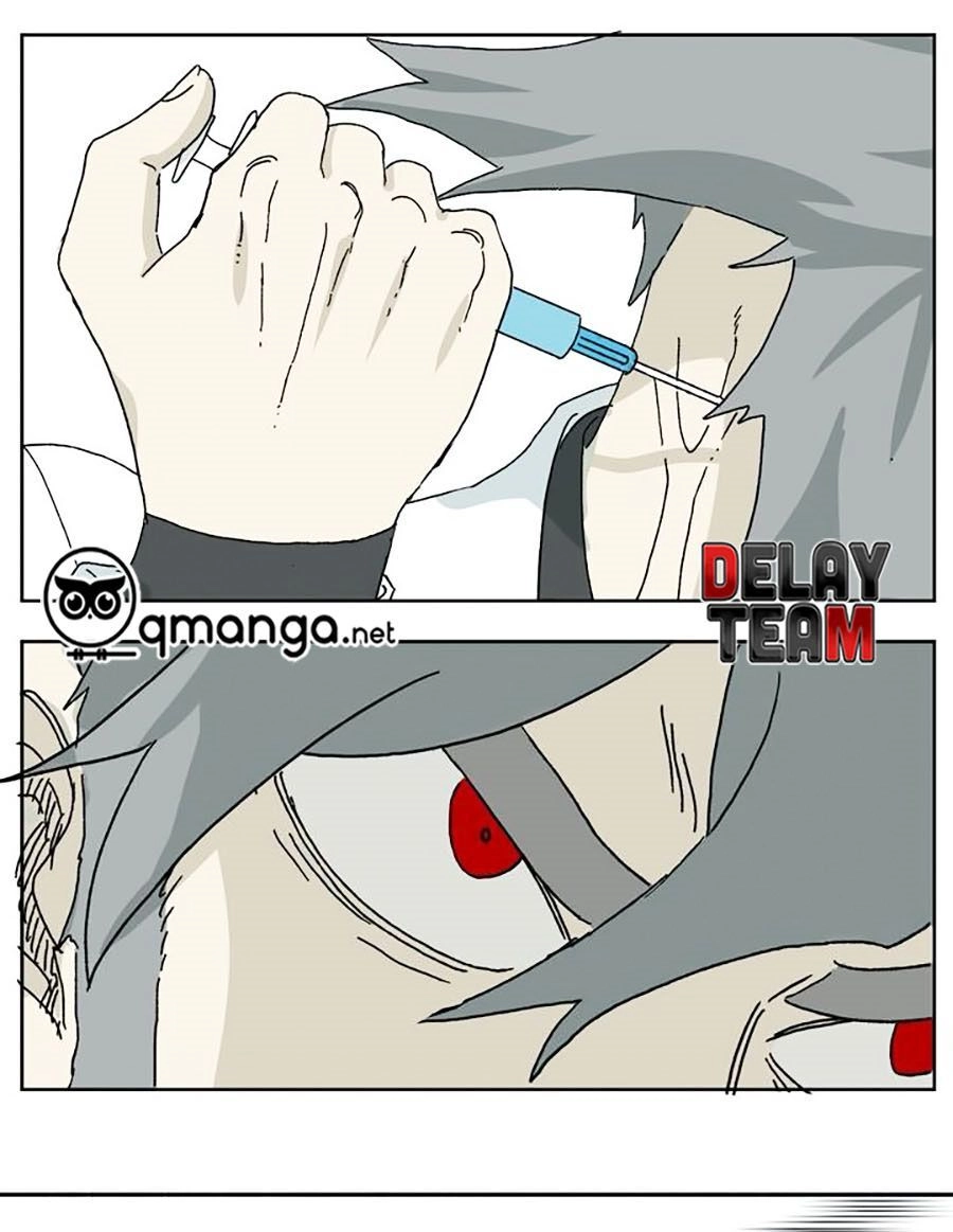 Đại Chiến Muỗi Biến Dị Chapter 43 - 21