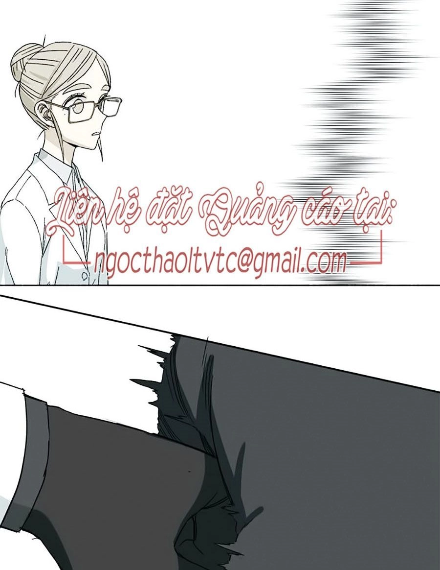 Đại Chiến Muỗi Biến Dị Chapter 43 - 22