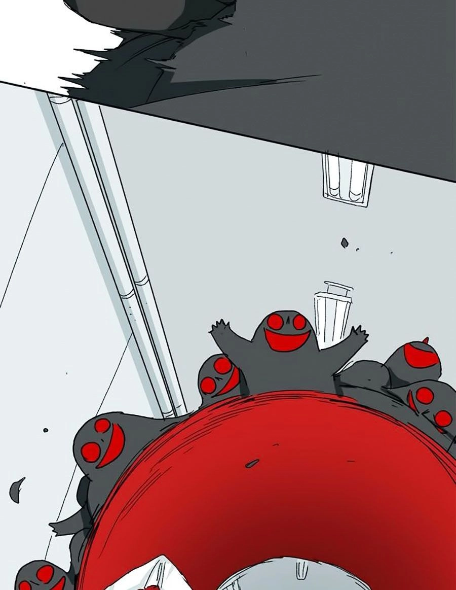 Đại Chiến Muỗi Biến Dị Chapter 43 - 23