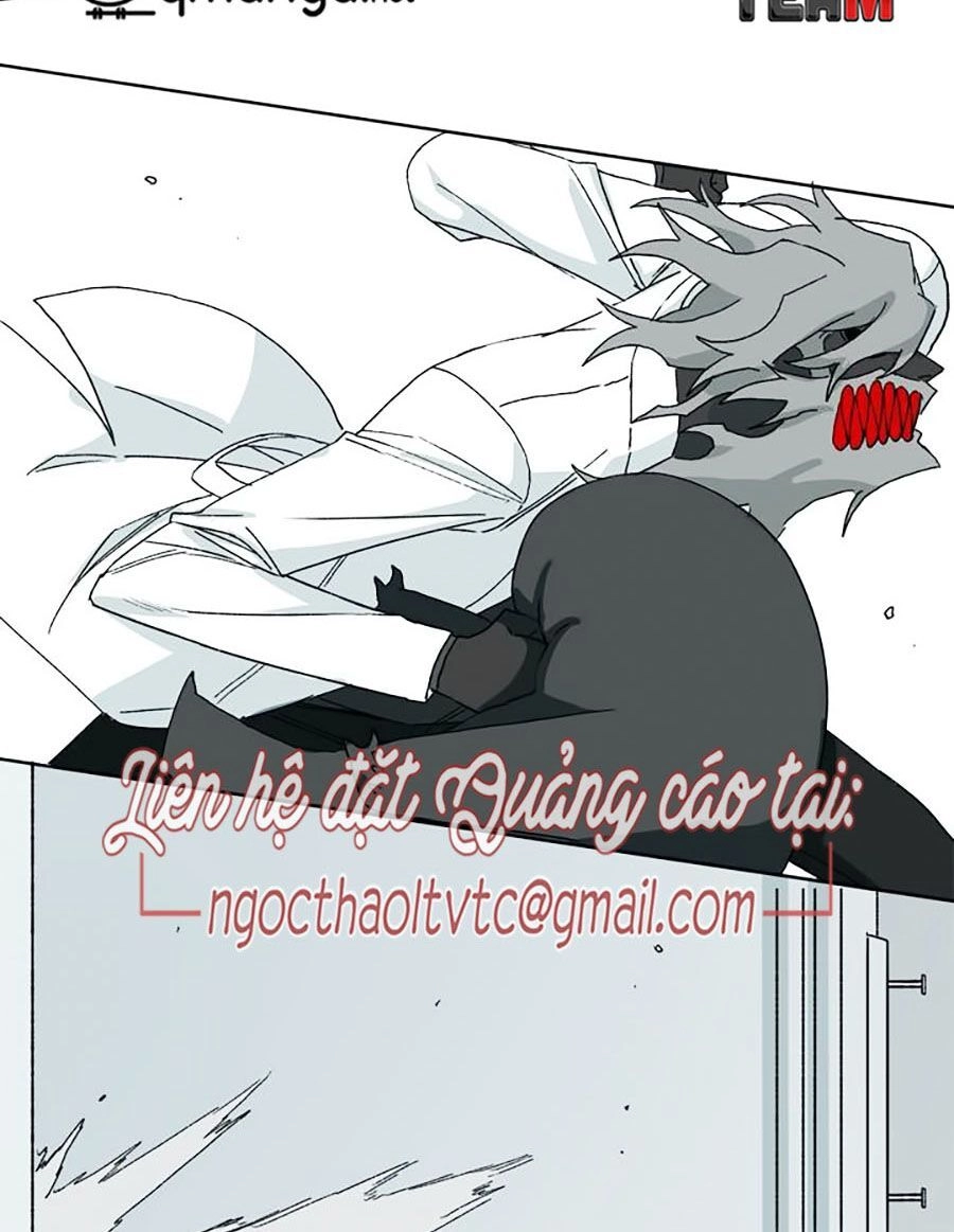 Đại Chiến Muỗi Biến Dị Chapter 43 - 25