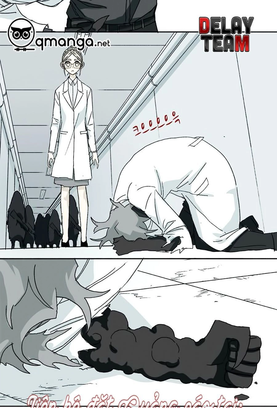 Đại Chiến Muỗi Biến Dị Chapter 43 - 34