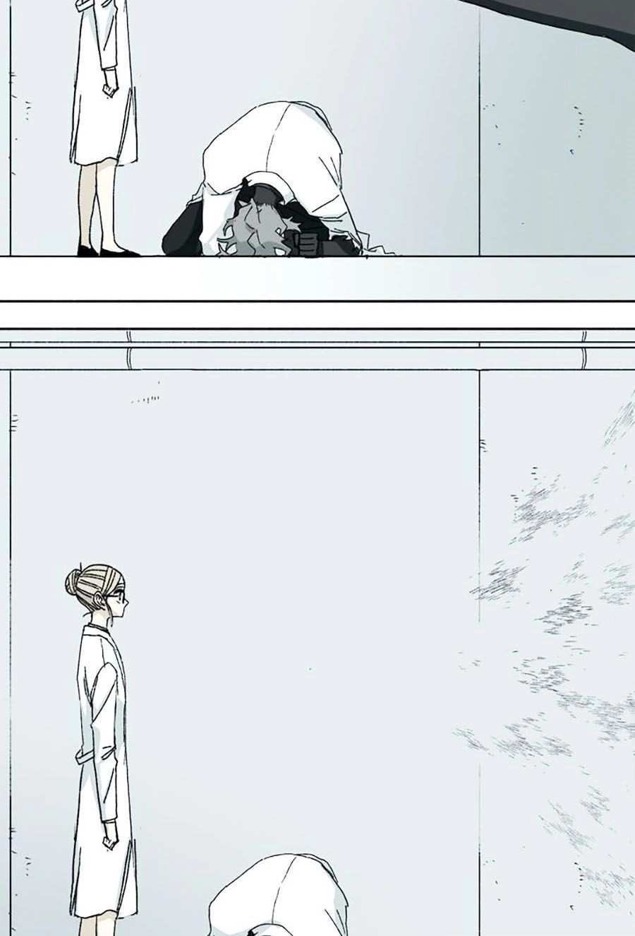 Đại Chiến Muỗi Biến Dị Chapter 43 - 36