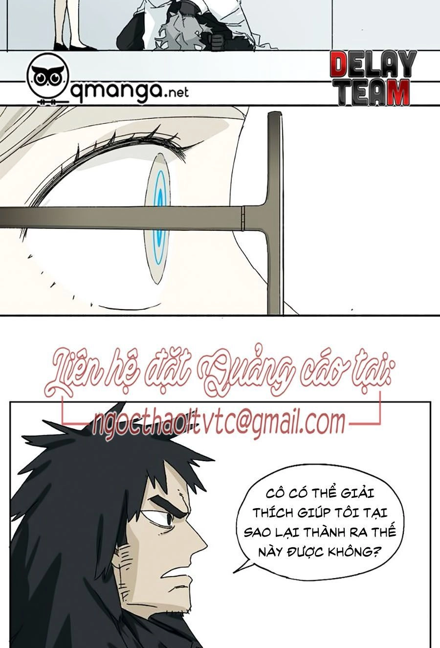 Đại Chiến Muỗi Biến Dị Chapter 43 - 37