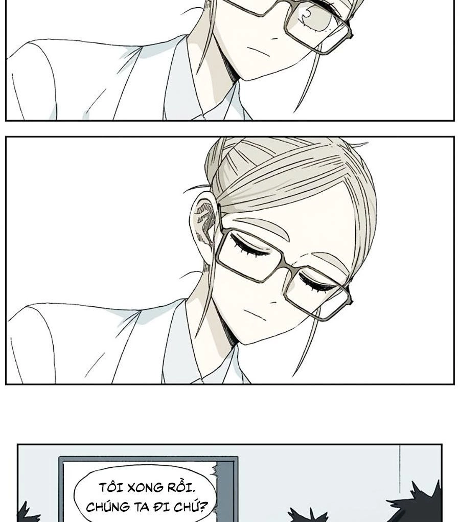 Đại Chiến Muỗi Biến Dị Chapter 43 - 43