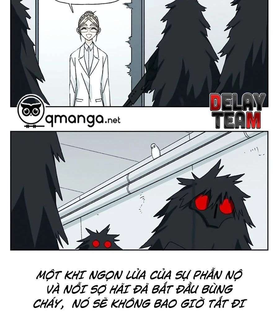 Đại Chiến Muỗi Biến Dị Chapter 43 - 44