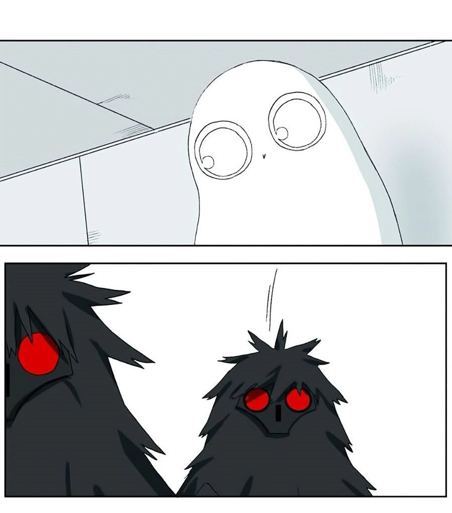 Đại Chiến Muỗi Biến Dị Chapter 43 - 45