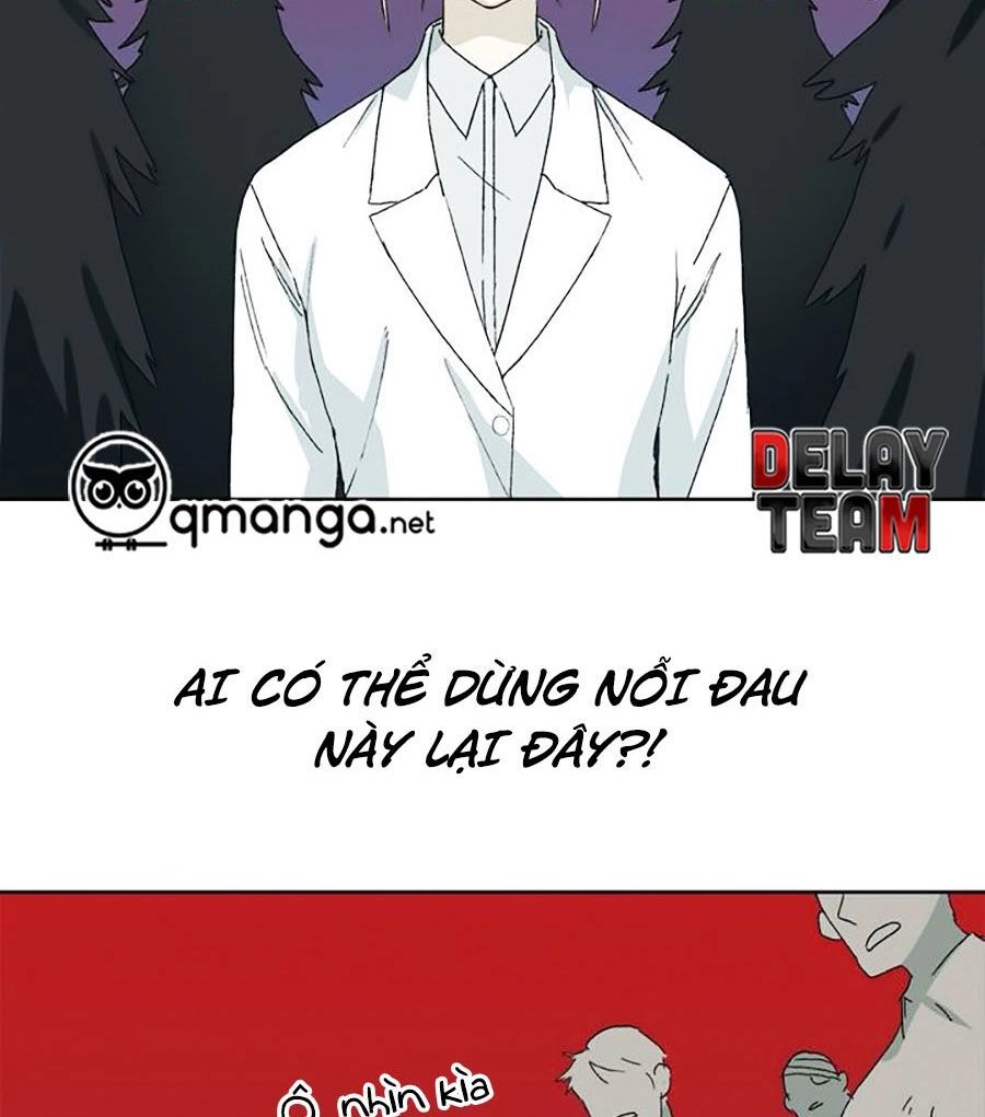 Đại Chiến Muỗi Biến Dị Chapter 43 - 47