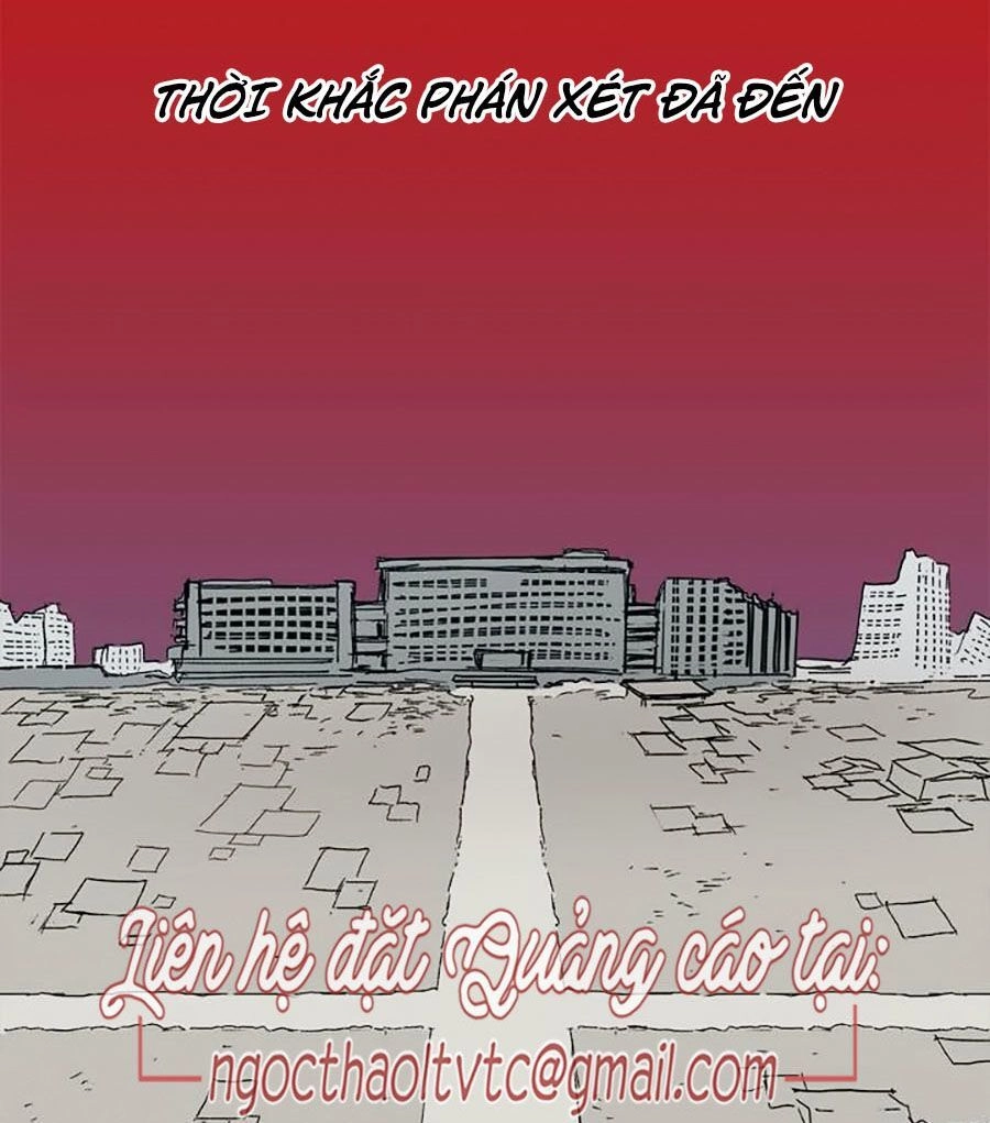 Đại Chiến Muỗi Biến Dị Chapter 43 - 49