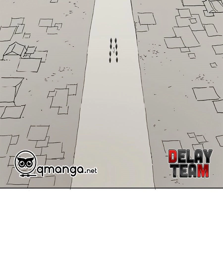 Đại Chiến Muỗi Biến Dị Chapter 43 - 50