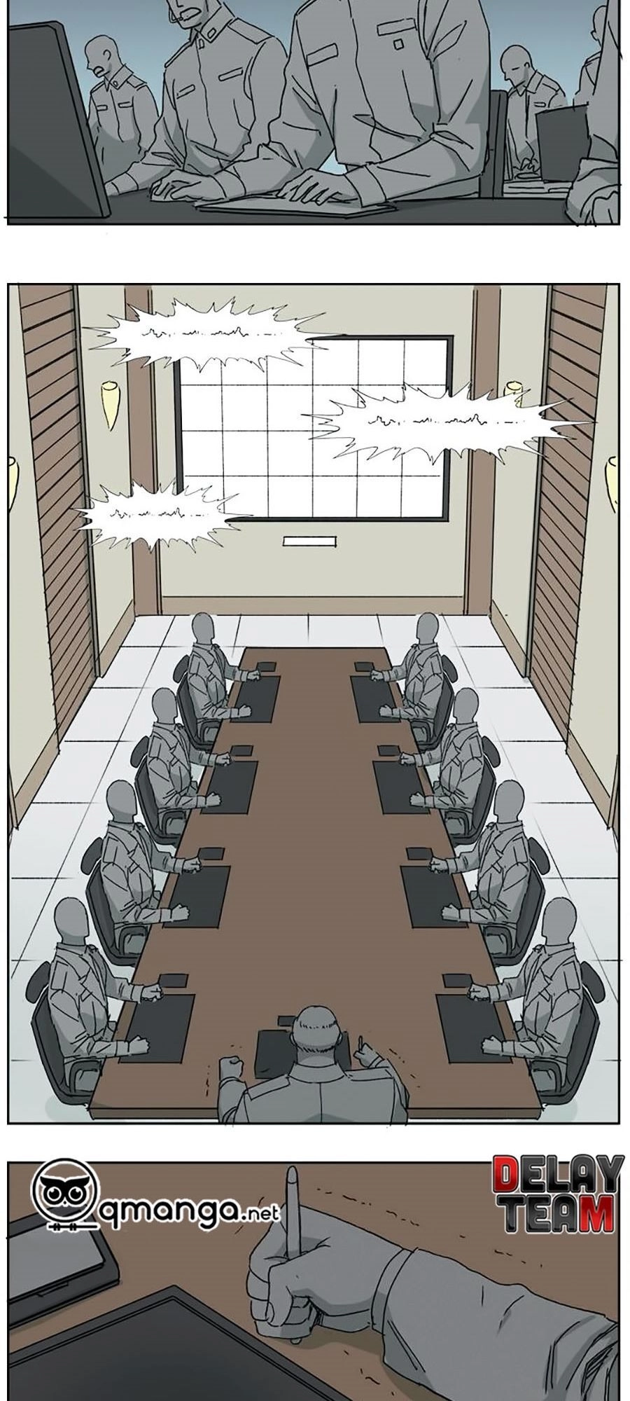 Đại Chiến Muỗi Biến Dị Chapter 44 - 5