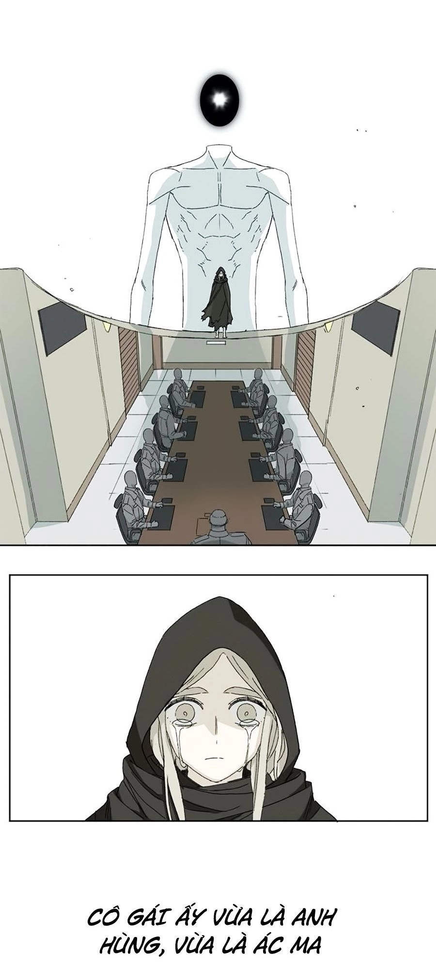 Đại Chiến Muỗi Biến Dị Chapter 44 - 9