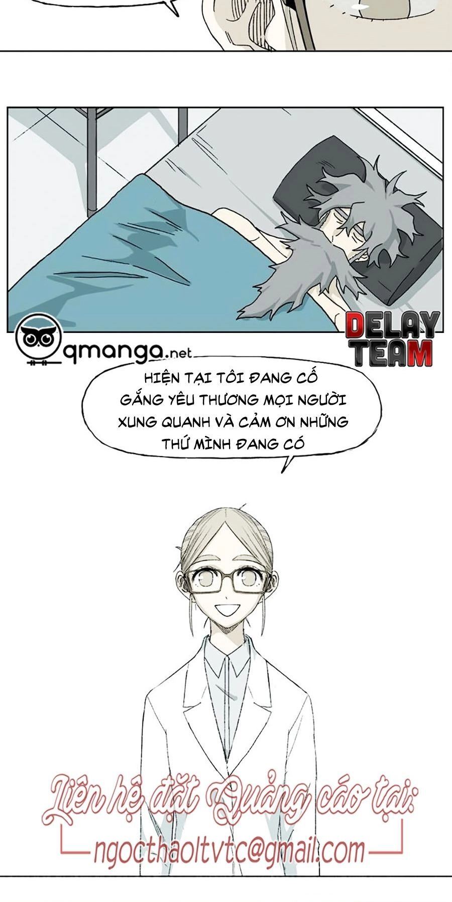 Đại Chiến Muỗi Biến Dị Chapter 44 - 19