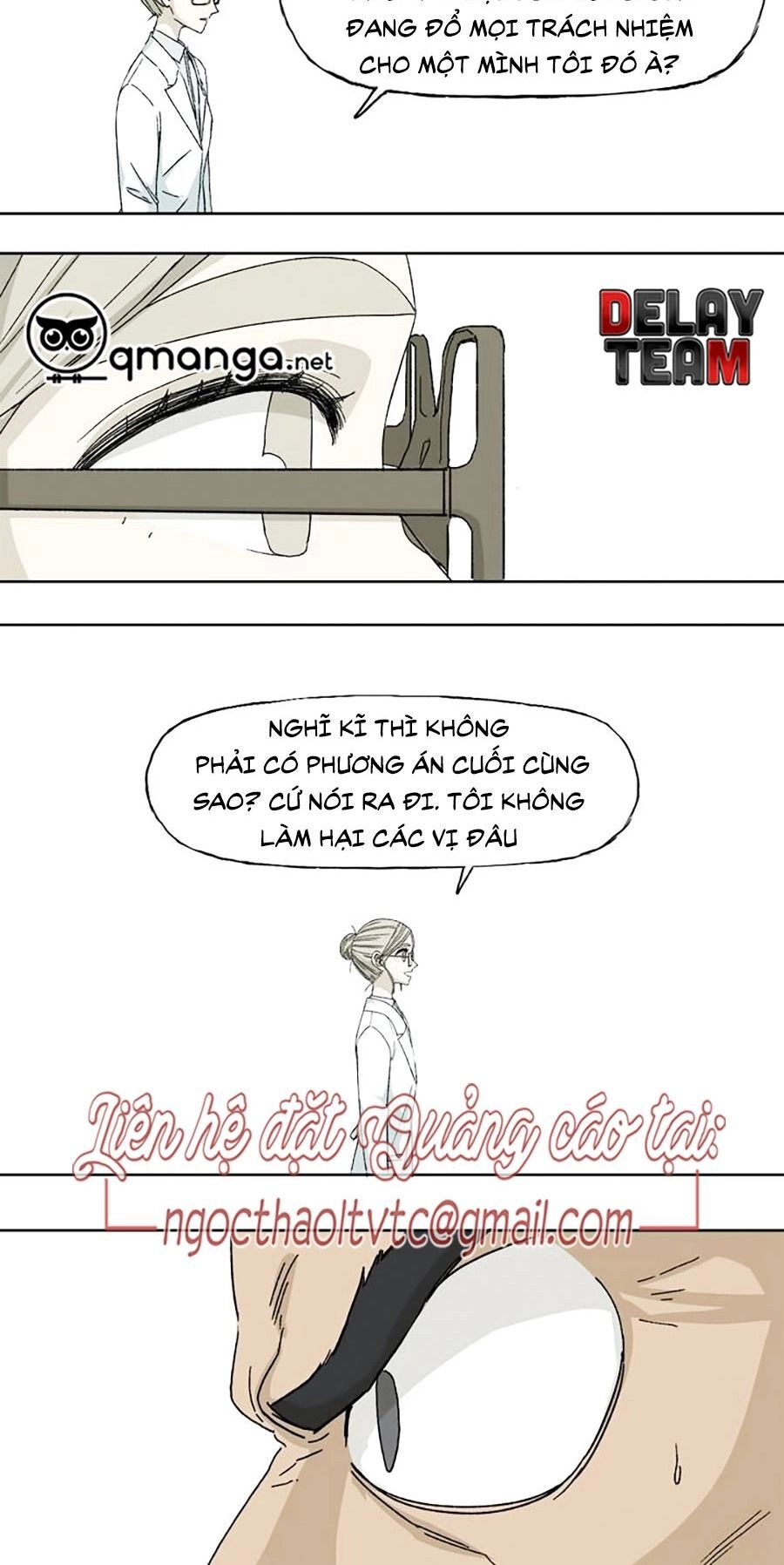 Đại Chiến Muỗi Biến Dị Chapter 44 - 21