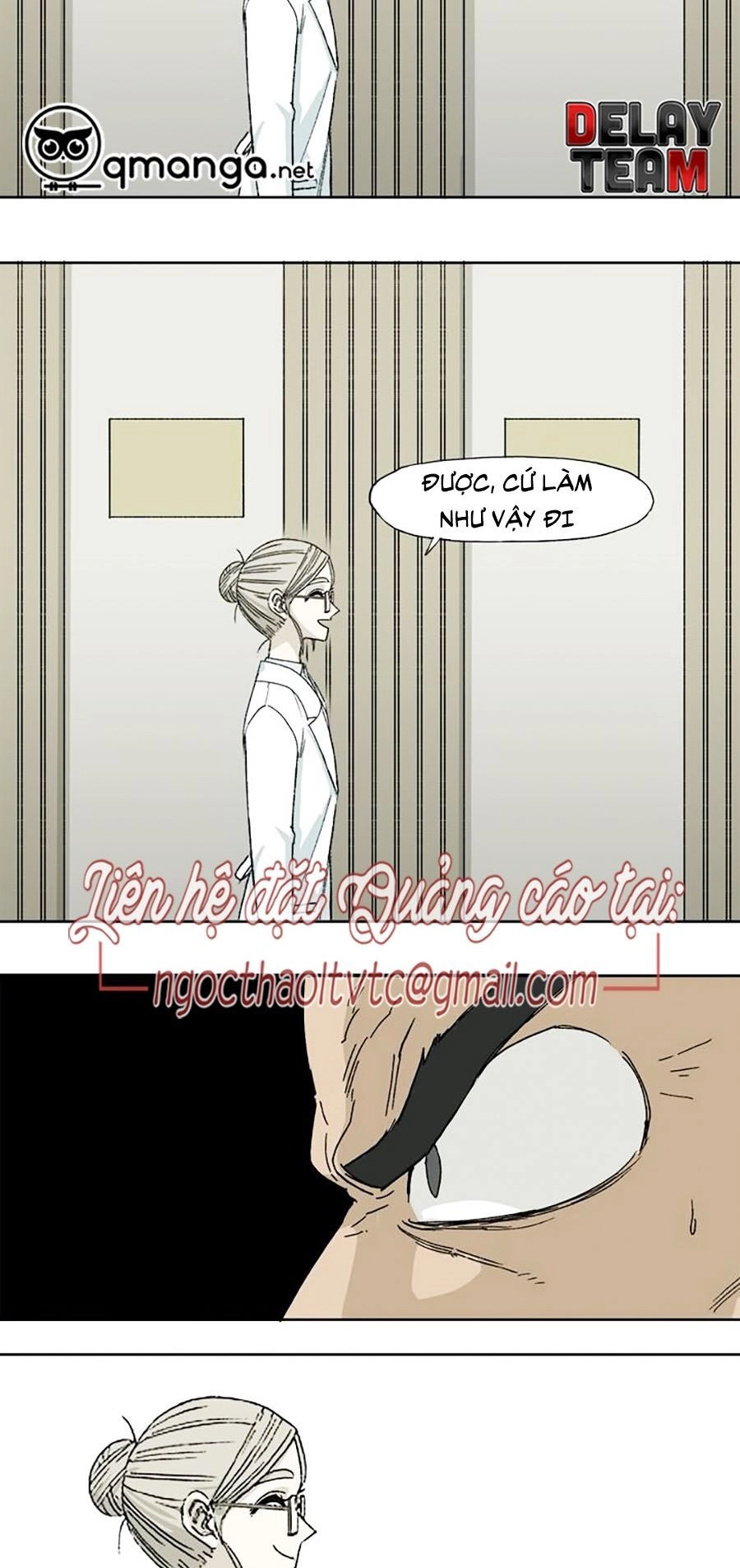 Đại Chiến Muỗi Biến Dị Chapter 44 - 23