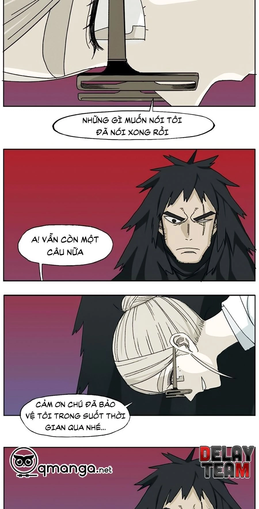 Đại Chiến Muỗi Biến Dị Chapter 44 - 29