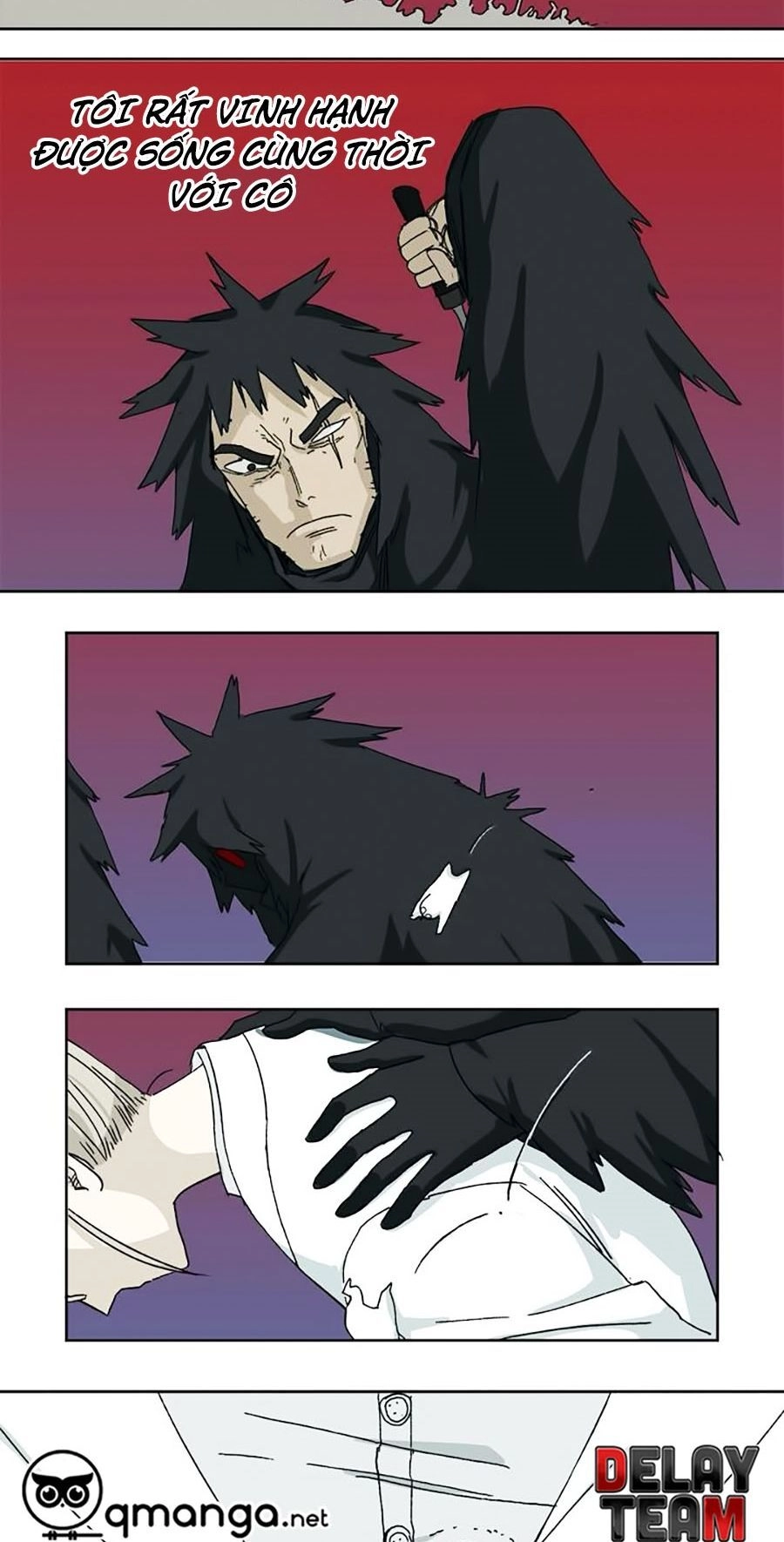 Đại Chiến Muỗi Biến Dị Chapter 44 - 31