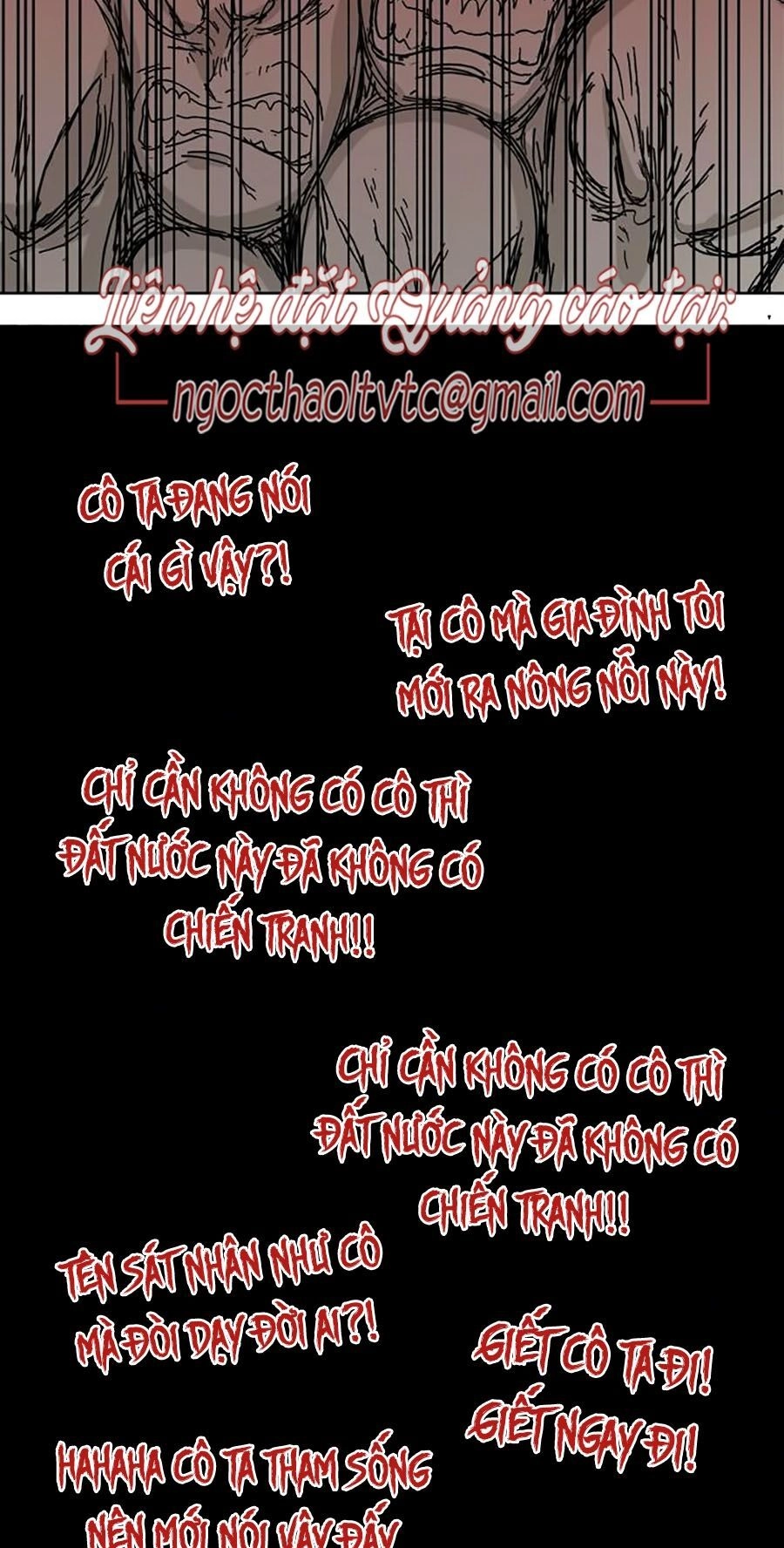 Đại Chiến Muỗi Biến Dị Chapter 44 - 37