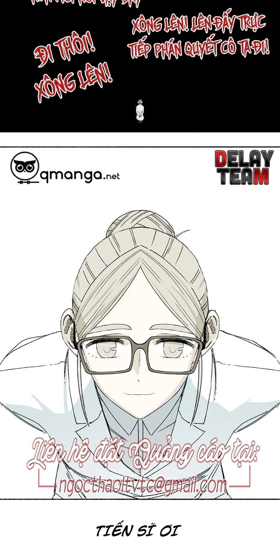 Đại Chiến Muỗi Biến Dị Chapter 44 - 38