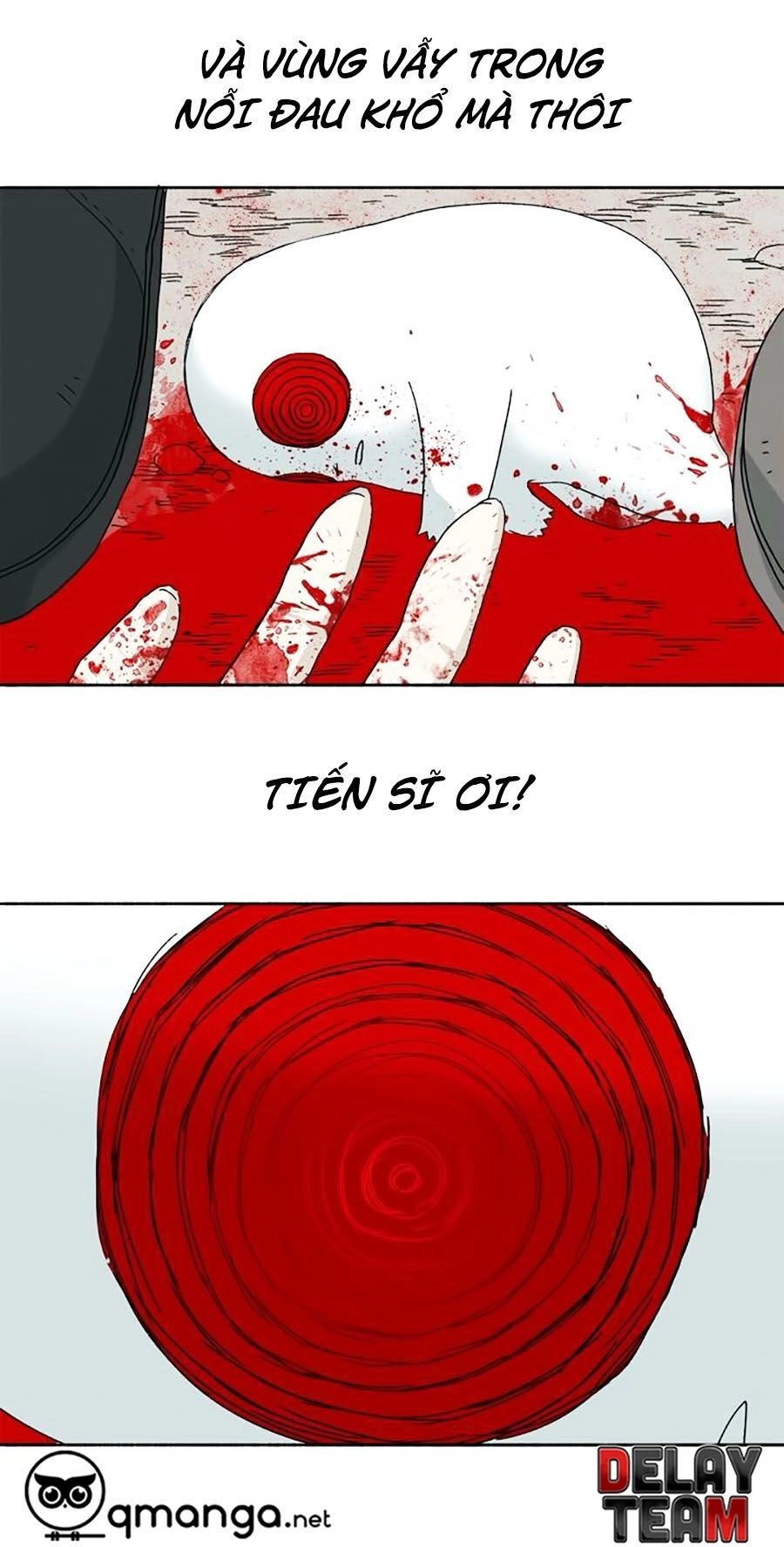 Đại Chiến Muỗi Biến Dị Chapter 44 - 40