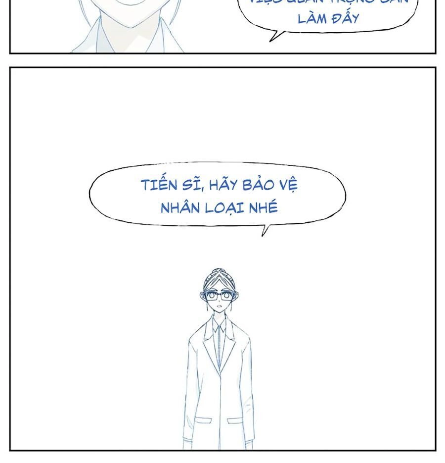 Đại Chiến Muỗi Biến Dị Chapter 45 - 13