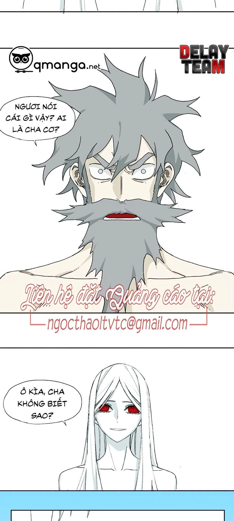 Đại Chiến Muỗi Biến Dị Chapter 46 - 2