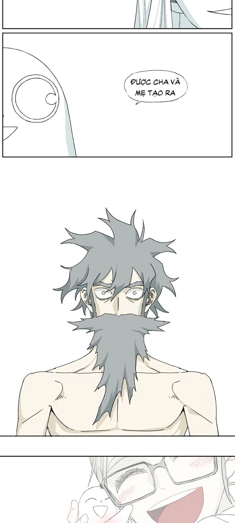 Đại Chiến Muỗi Biến Dị Chapter 46 - 4