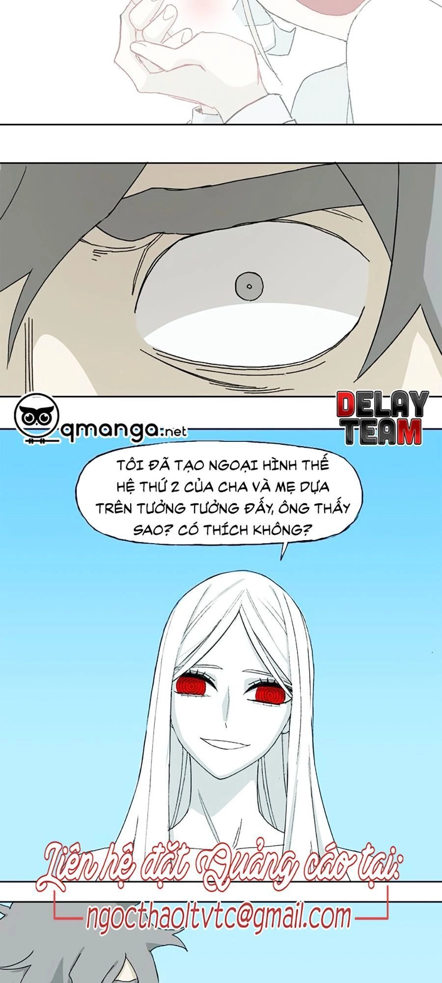 Đại Chiến Muỗi Biến Dị Chapter 46 - 5