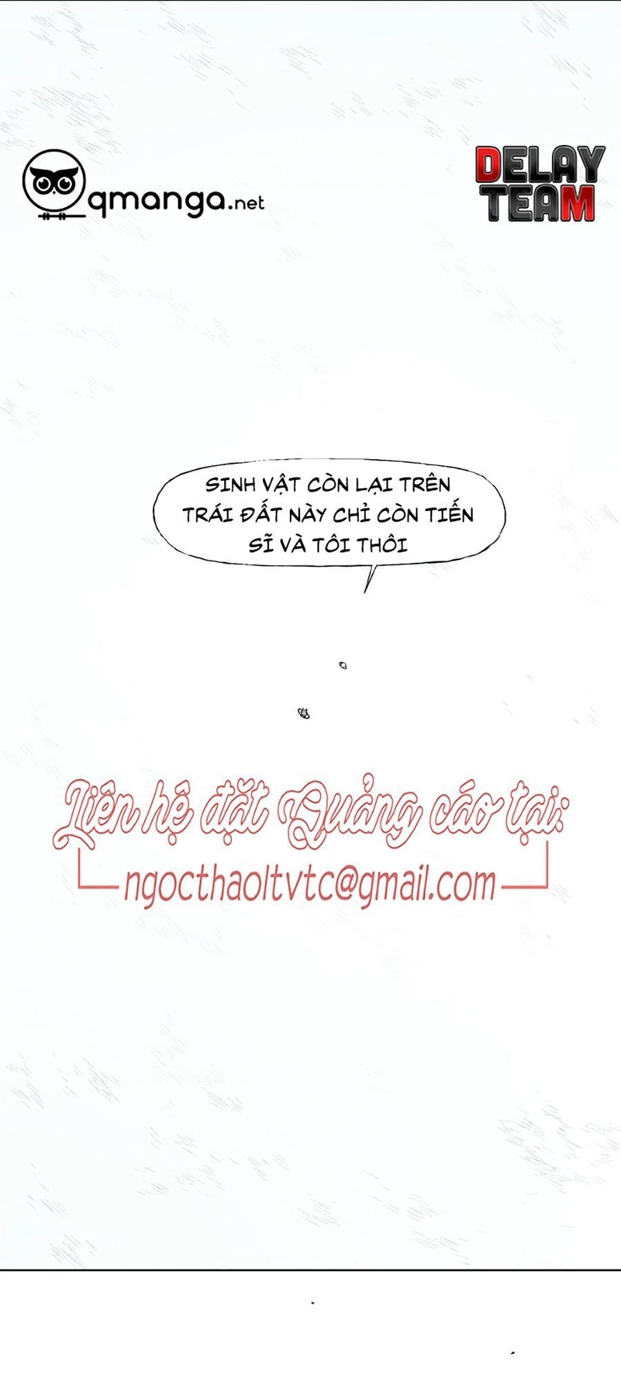 Đại Chiến Muỗi Biến Dị Chapter 46 - 8