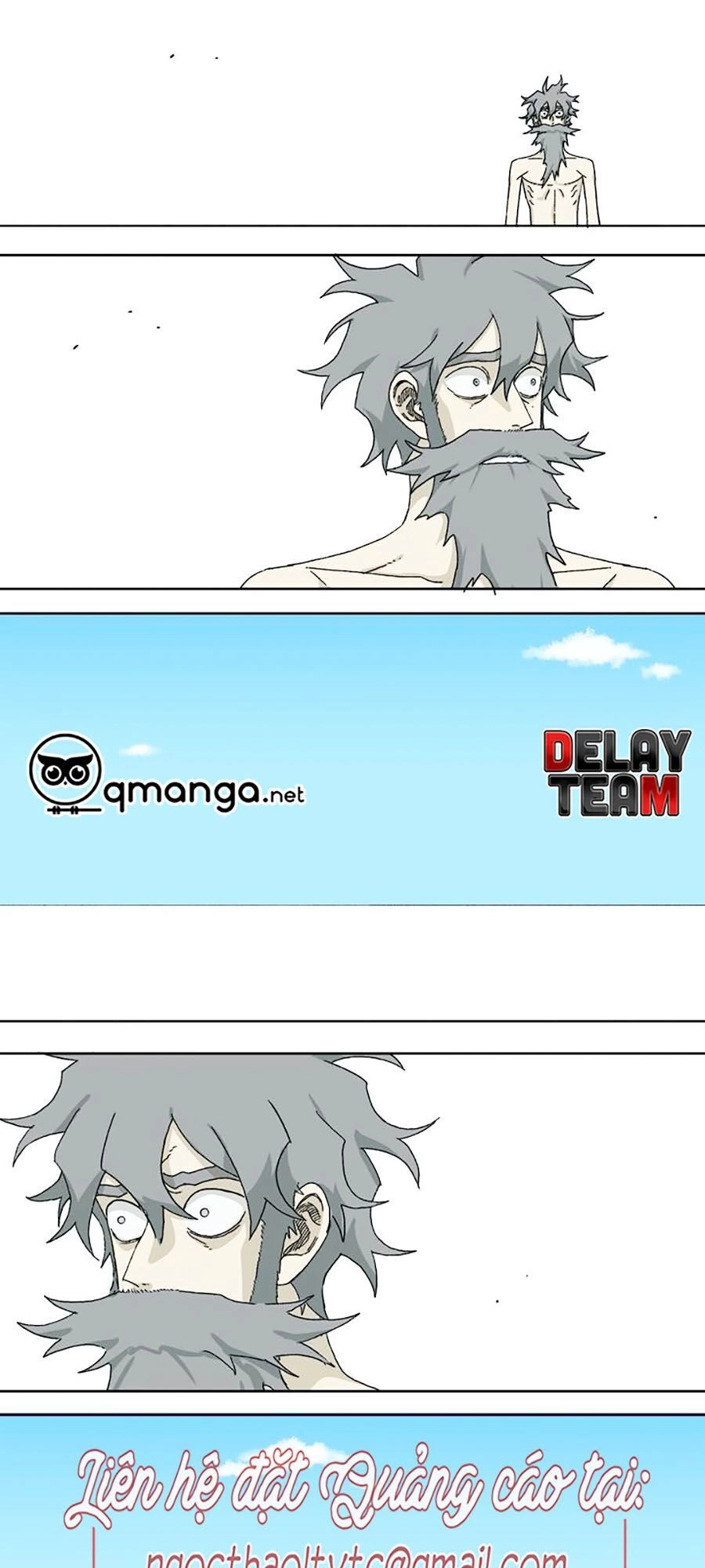 Đại Chiến Muỗi Biến Dị Chapter 46 - 9