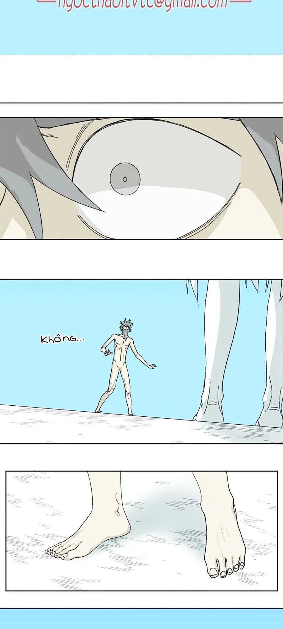 Đại Chiến Muỗi Biến Dị Chapter 46 - 10