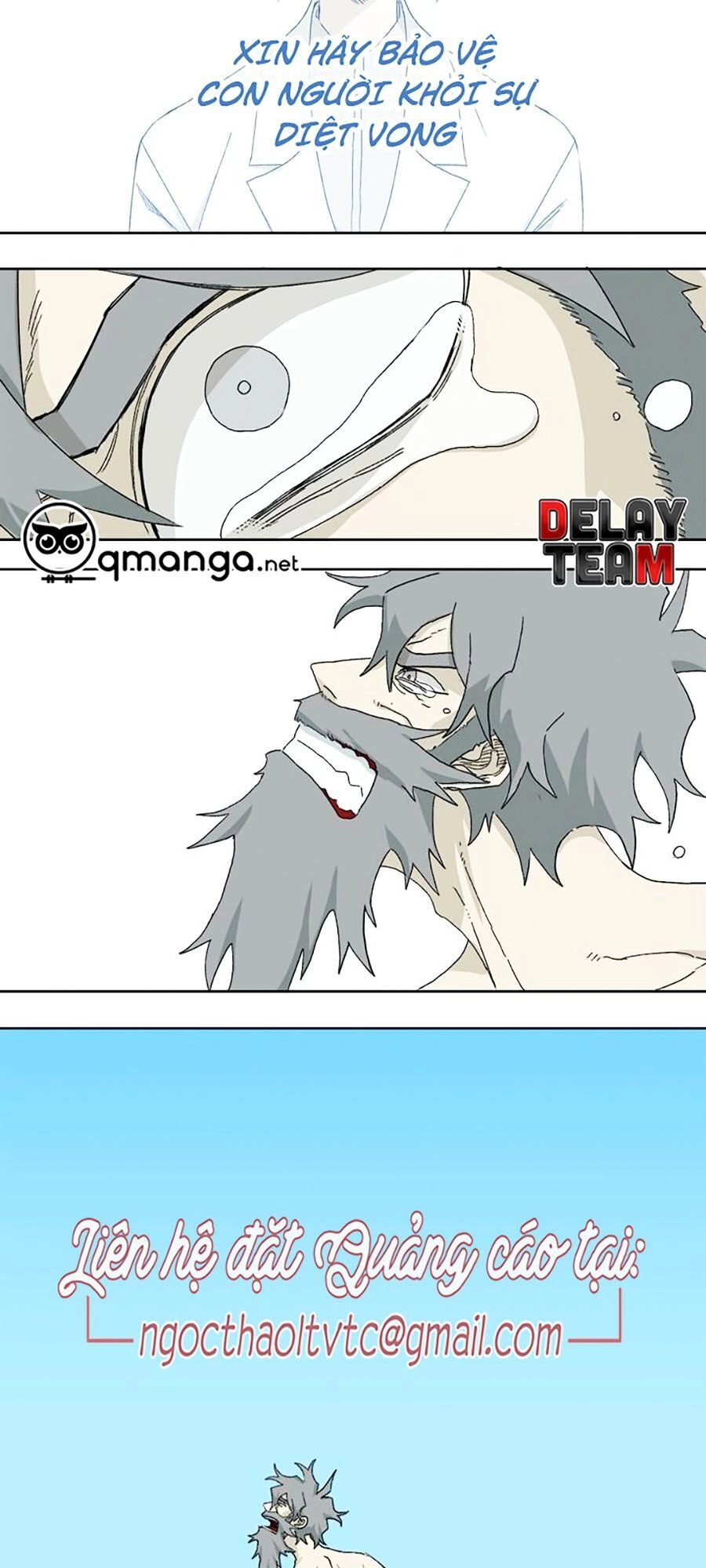 Đại Chiến Muỗi Biến Dị Chapter 46 - 13