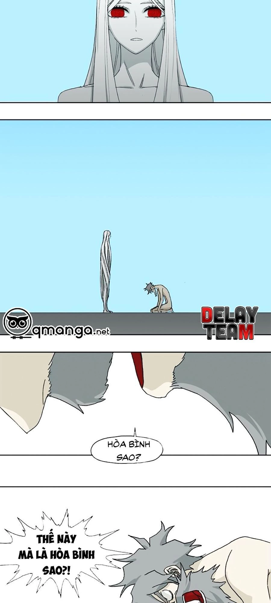 Đại Chiến Muỗi Biến Dị Chapter 46 - 19