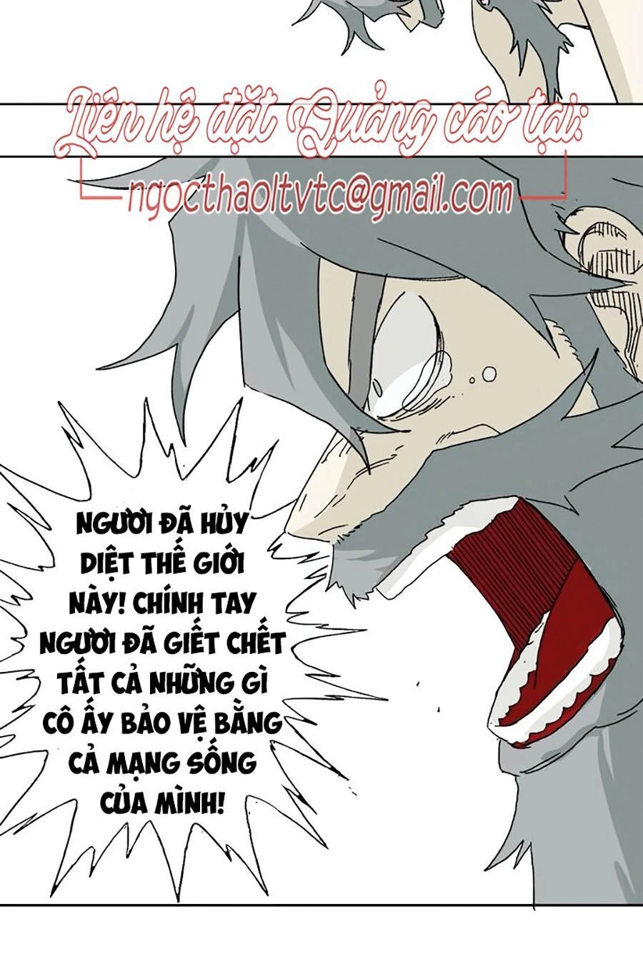 Đại Chiến Muỗi Biến Dị Chapter 46 - 20