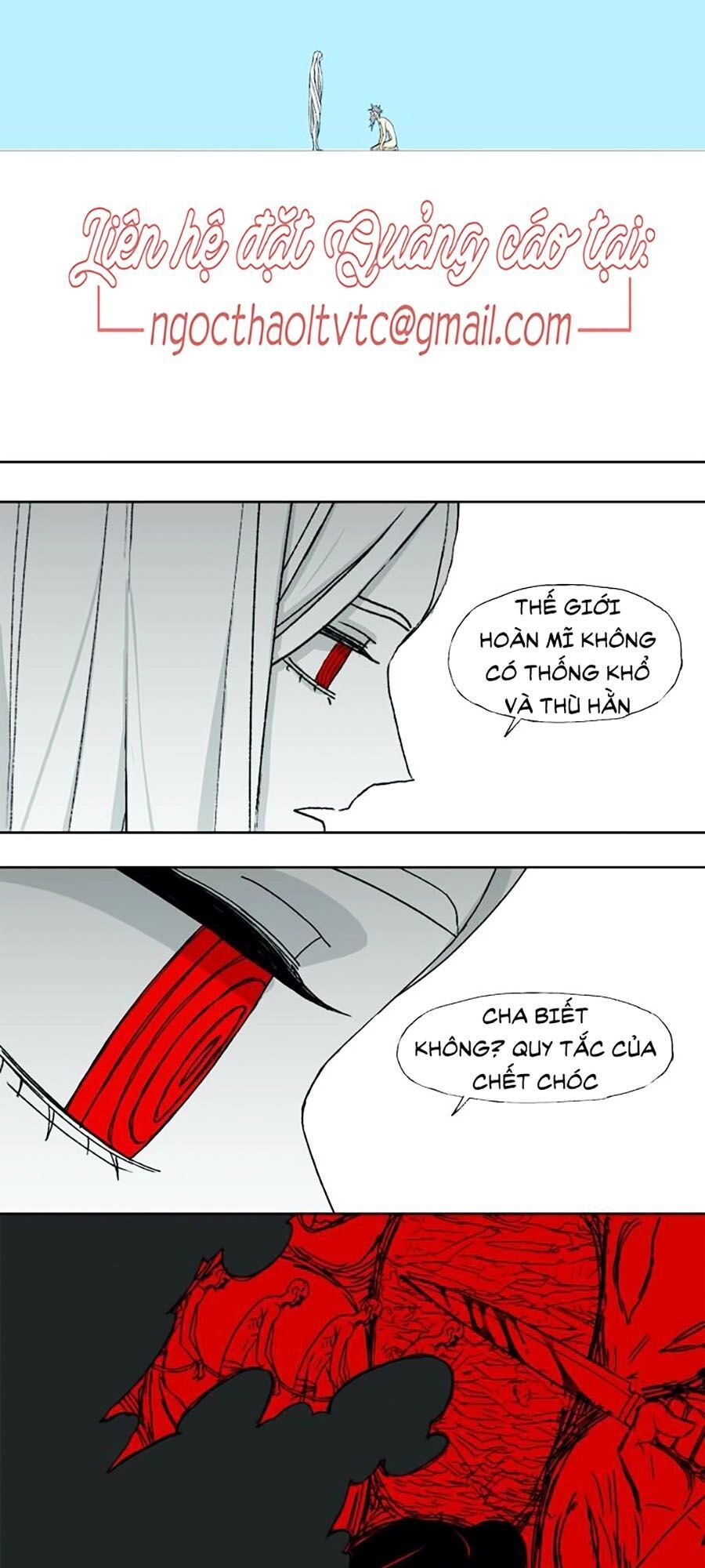 Đại Chiến Muỗi Biến Dị Chapter 46 - 22