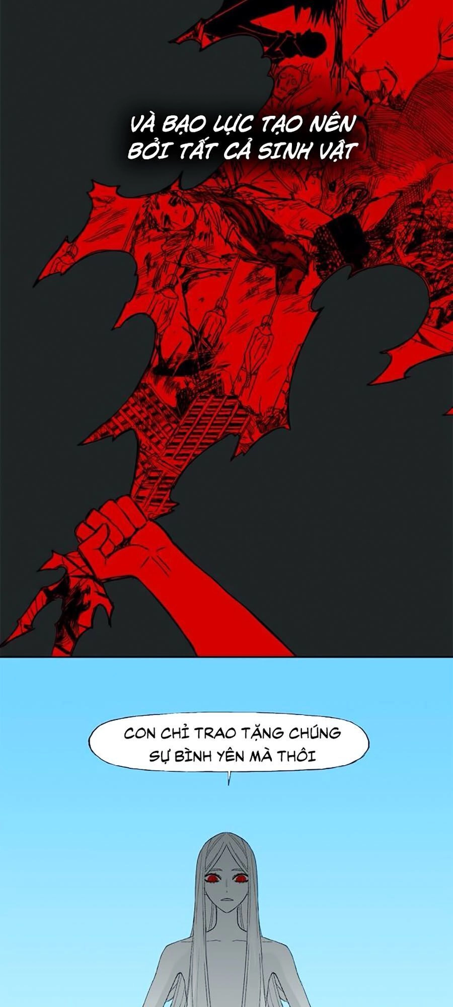 Đại Chiến Muỗi Biến Dị Chapter 46 - 23