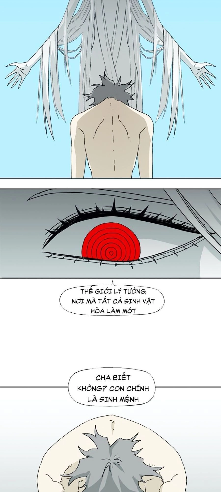 Đại Chiến Muỗi Biến Dị Chapter 46 - 24