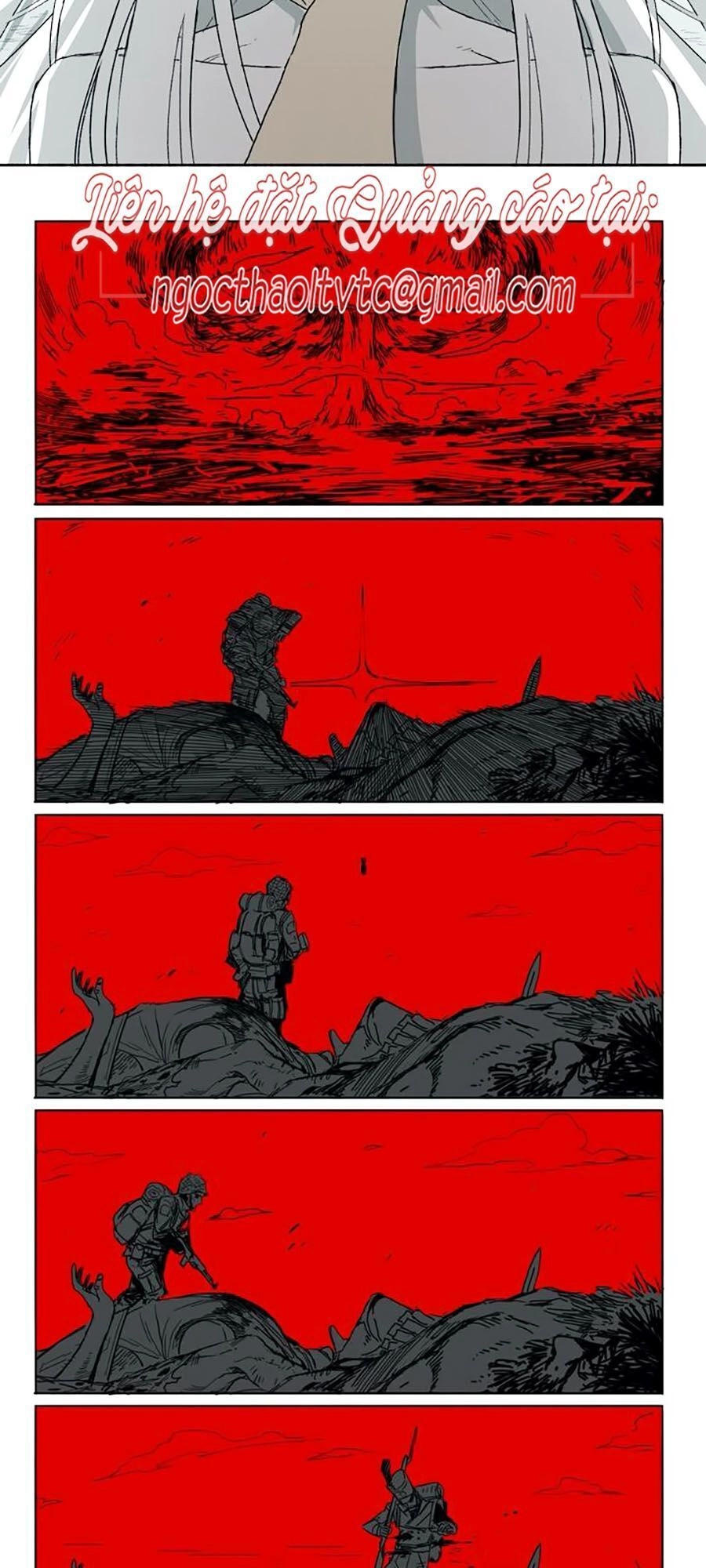 Đại Chiến Muỗi Biến Dị Chapter 46 - 29