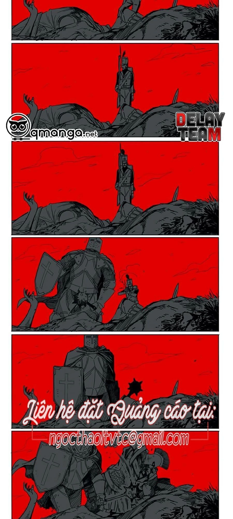 Đại Chiến Muỗi Biến Dị Chapter 46 - 30