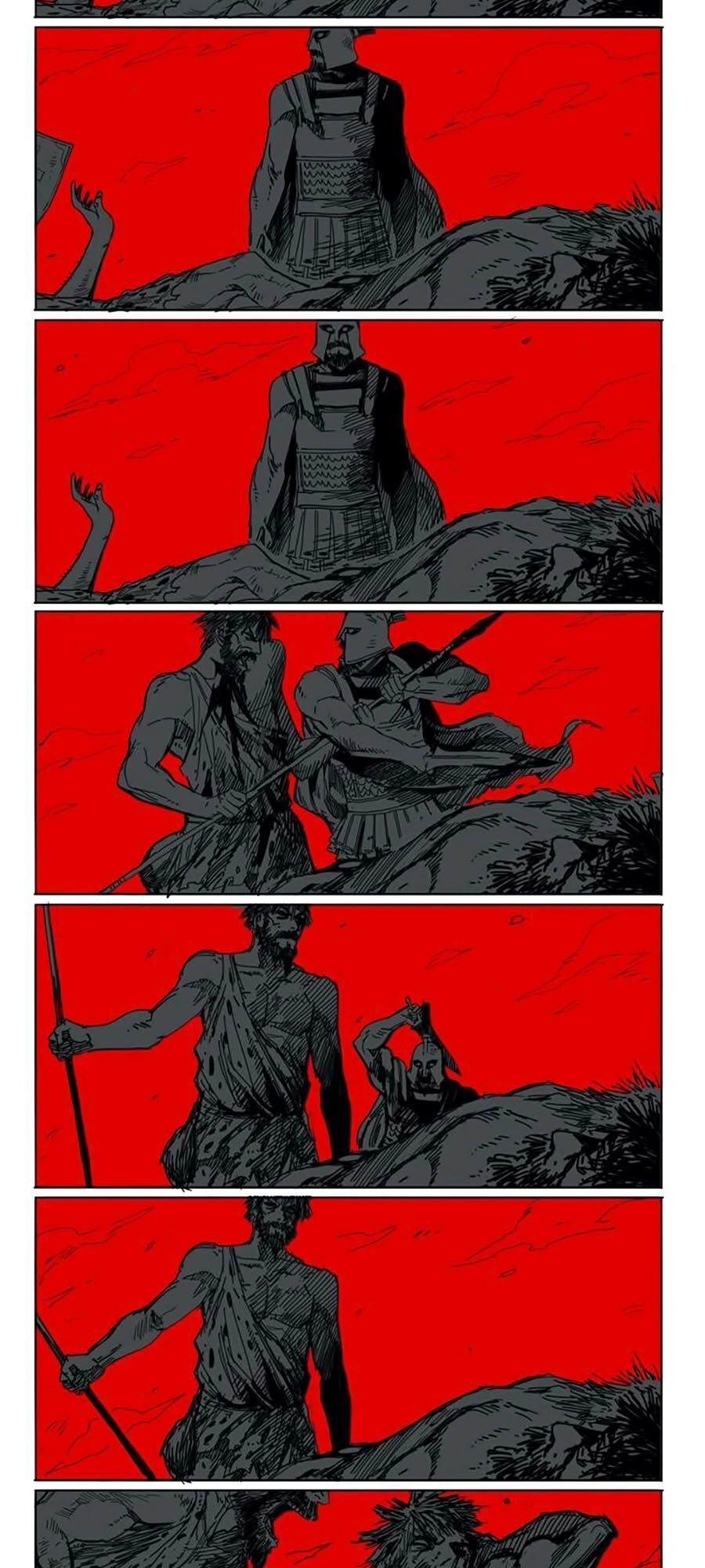 Đại Chiến Muỗi Biến Dị Chapter 46 - 31