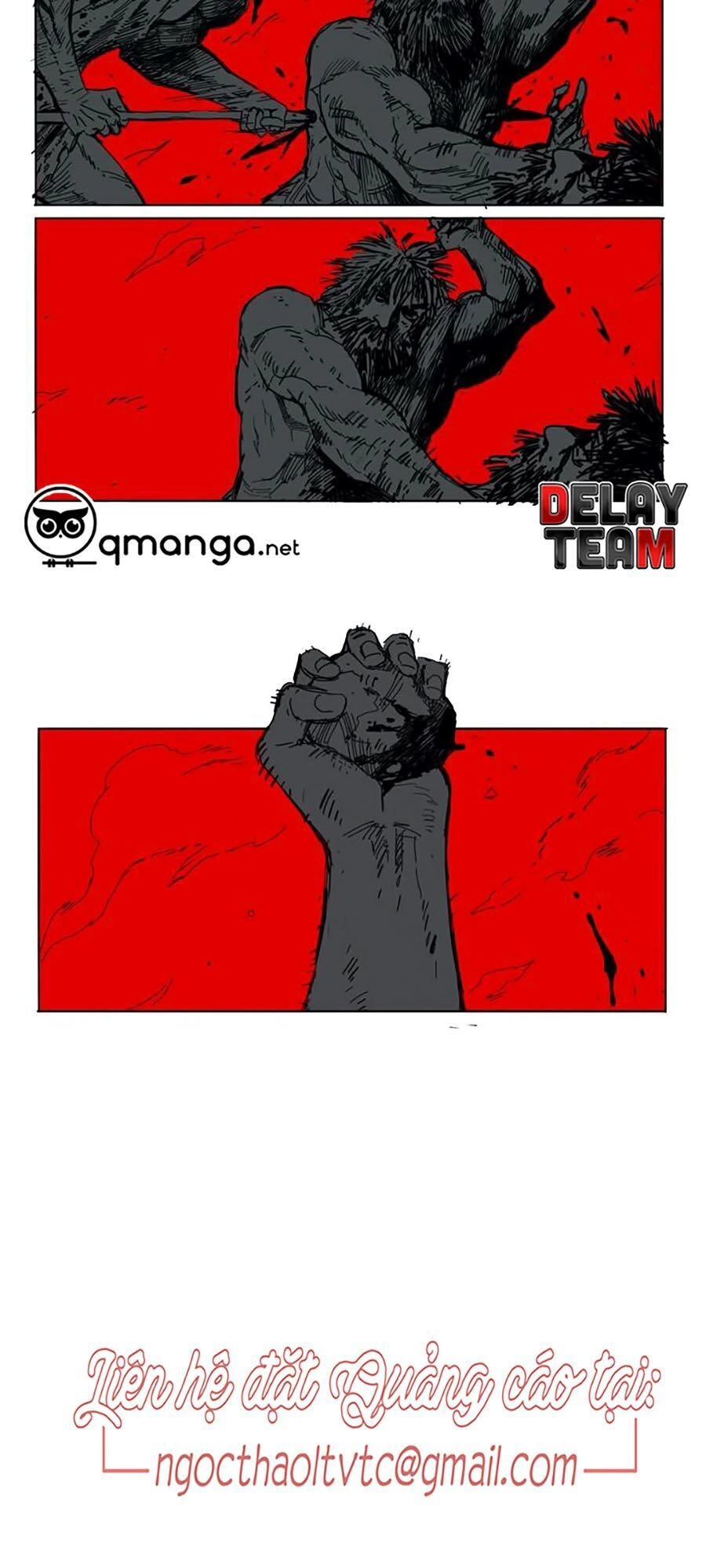 Đại Chiến Muỗi Biến Dị Chapter 46 - 32