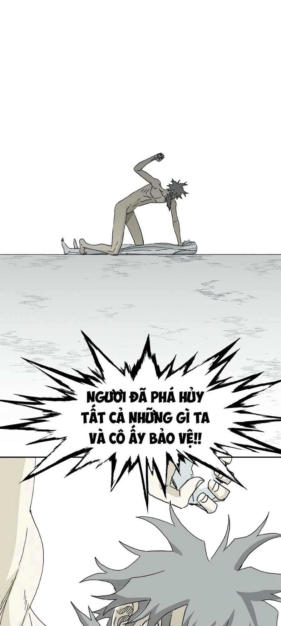 Đại Chiến Muỗi Biến Dị Chapter 46 - 33