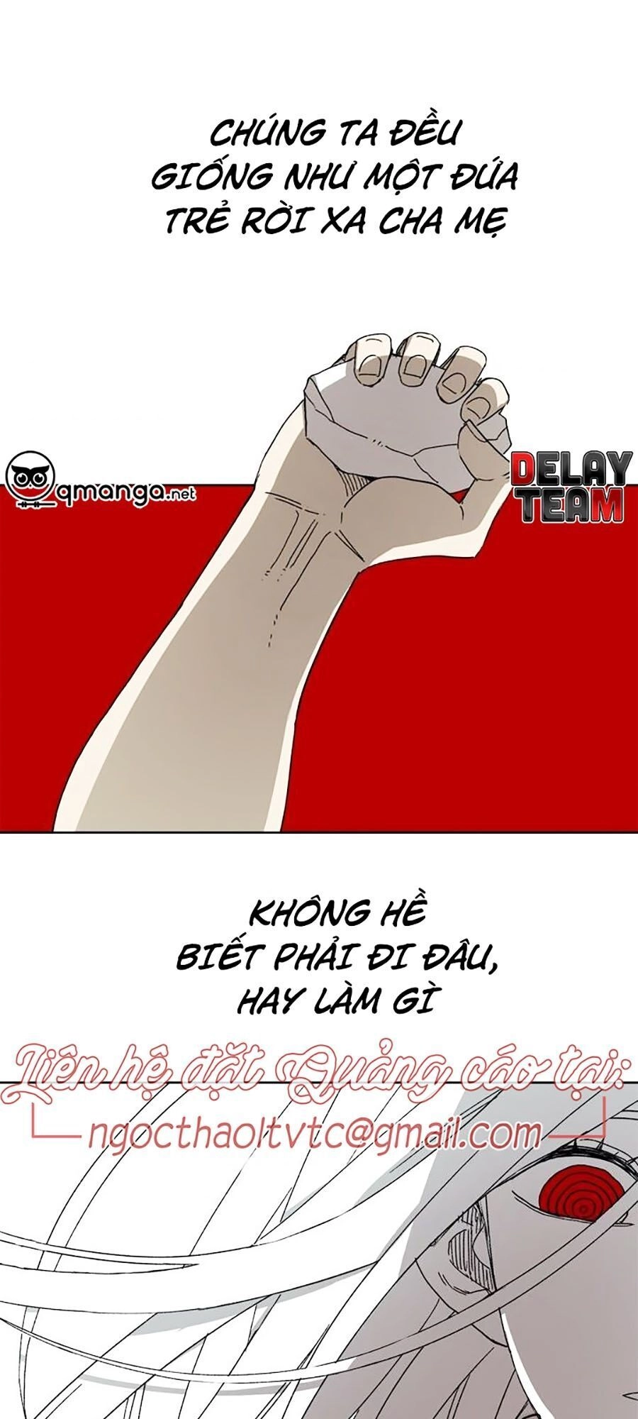 Đại Chiến Muỗi Biến Dị Chapter 47 - 1