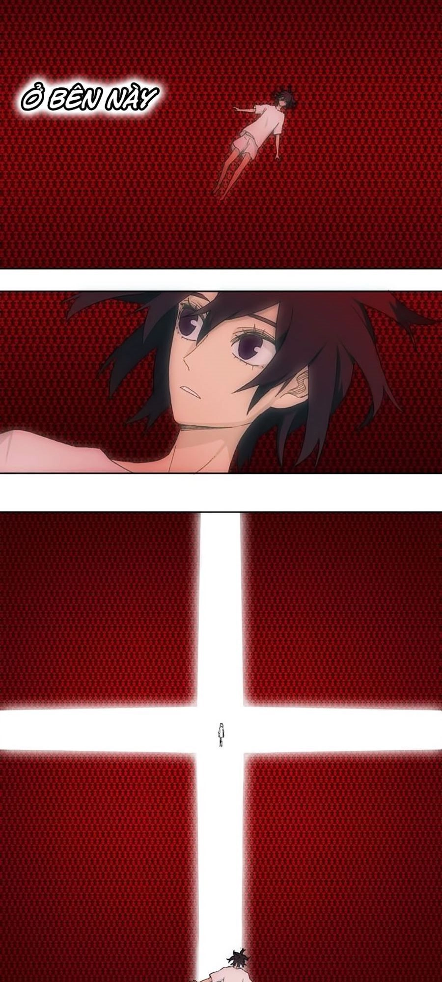 Đại Chiến Muỗi Biến Dị Chapter 47 - 11