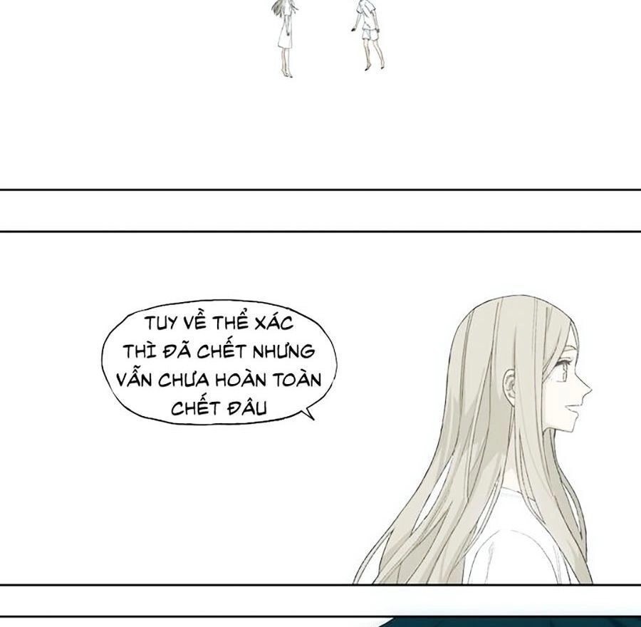 Đại Chiến Muỗi Biến Dị Chapter 47 - 16